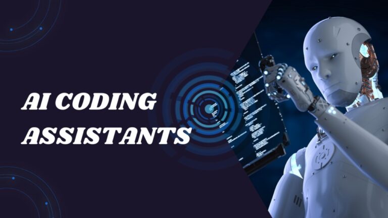 Study Shows AI Coding Assistants Improves Developer Productivity ...