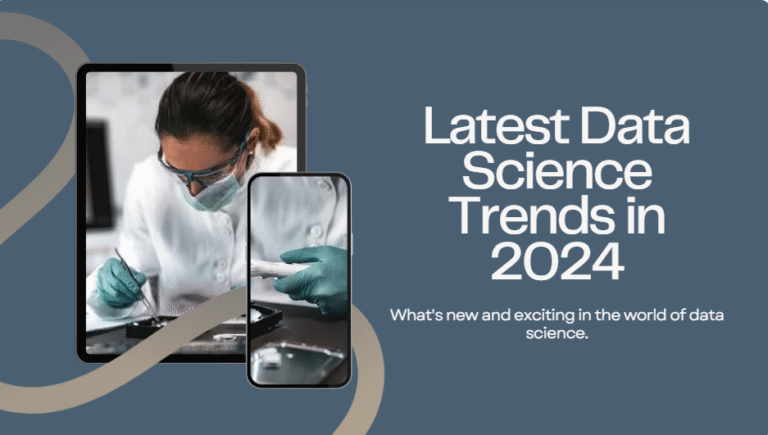 Top Data Science Trends Changing the Market By 2024 – Plural Dynamics